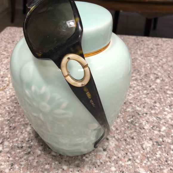 Kate spade sunglasses - Picture 3 of 5